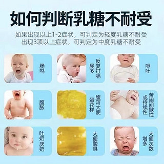 药房直售】酷沛酸性乳糖酶滴剂15ml乳糖酶不耐受伴侣【86%乳糖酶含量】刮码zx 3瓶【划算装】刮码