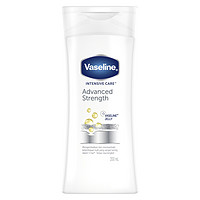 Vaseline 凡士林 洋甘菊身体乳 200ml