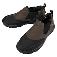 HI-TEC运动鞋CM018 WOLK CHELSEA LO WP黑色53143796户外休闲鞋