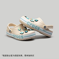 crocs 卡駱馳 男女款戶外休閑洞洞鞋 V205089