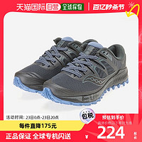 saucony 索康尼 韩国直邮Saucony 时尚休闲鞋 [SURCONY] (SAUCONY) 绿色 ISO [S10