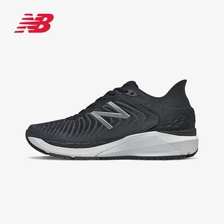 百亿补贴：new balance NewBalance NB 女缓震低帮休闲跑步鞋 W860B11