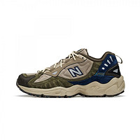 new balance NB官方正品男经典复古缓震运动休闲耐磨老爹鞋ML703DDB