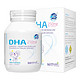  DZ Good Dairy 澳乐乳 DHA90粒儿童宝宝 海藻油dha植物胶囊澳洲原装进口100mg *1瓶　