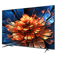 TCL 65Q9K 液晶电视 65英寸 4K