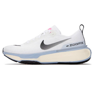 ZoomX Invincible Run 3公路轻便减震竞速跑步鞋男DR2615 DR2615-100 43