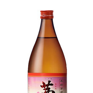 黑雾岛 茜雾岛 本格甘薯烧酒 900ml