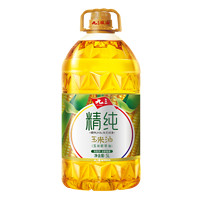 九三 非转基因精纯玉米油5L