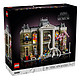百亿补贴：LEGO 乐高 积木10326自然历史博物馆街景拼装玩具