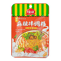 锅主 佳仙锅主麻辣拌调料50g ×3东北抚顺口味