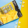 蒙牛芝士乳酪 小三角 原味60g/袋 儿童奶片奶条奶酪办公室休闲零食