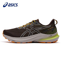 百亿补贴：ASICS 亚瑟士 男鞋GT-2000 12 TR稳定支撑舒适缓震运动跑鞋1011B775-200