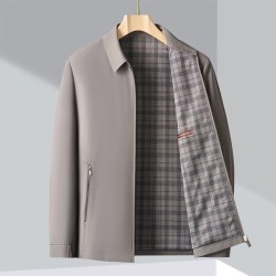 当前位置:>首页>服饰鞋包>男装>男外套>老人頭男外套>文章详情>老人头