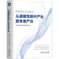 百亿补贴：构建现代产业体系:从战略性新兴产业到未来产业 当当