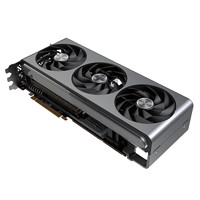 SAPPHIRE 蓝宝石 AMD Radeon RX 7900 XT 20G超白金L 显卡 20GB