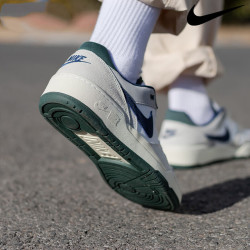 nike耐克官方舰店男鞋24夏季新款运动鞋潮流fullforce低帮休闲鞋板鞋