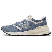 new balance 997系列舒适耐磨休闲鞋时尚潮流男鞋女鞋户外日常运动鞋