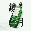 乐天 lotte镜月Green烧酒25度700ml 原装进口调酒基酒烧酒