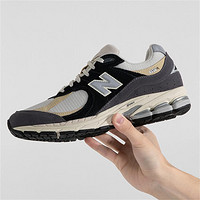 new balance M2002R系列 女款运动休闲鞋