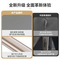 木兰森 折叠床单人床