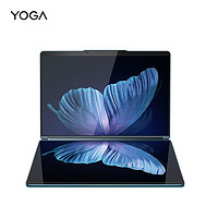 8日10:08：Lenovo 联想 YOGA Book 9i 13.3英寸双屏触笔记本电脑（Ultra7-155U、32GB、1TB）
