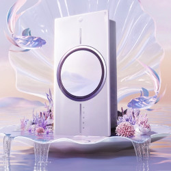AUPU 奥普 Q360A-EVO 热能环浴霸 白色