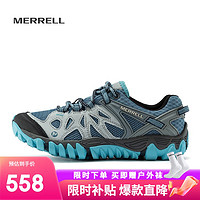 MERRELL 迈乐 户外溯溪涉水鞋