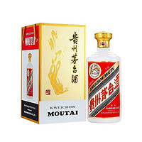 百亿补贴：MOUTAI 茅台 贵州飞天茅台 茅台酒53度1.5L酱香型白酒