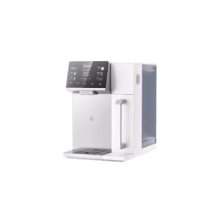 美的 魔方系列 JR2288T-RO 温款台式净水器