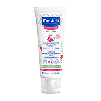 Mustela 妙思乐 舒缓面霜40ml（效期至24年10月）