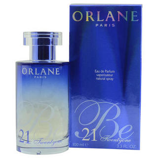 ORLANE 幽兰 重回21岁 EDP 100ml