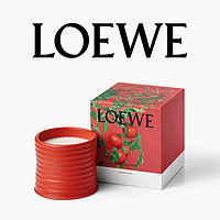 LOEWE 罗意威 香薰蜡烛 #番茄叶 170g