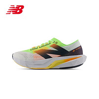 new balance Rebel v4 男女款专业竞速跑步鞋 WFCXLA4