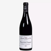 世纪大年、超一级园：Domaine Rion 夜圣乔治 达摩一级园 干红葡萄酒 2020年 750ml 单支
