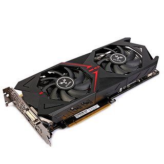 COLORFUL 七彩虹 iGame GTX 1070 烈焰战神 S-8GD5 显卡