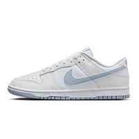 百亿补贴：NIKE 耐克 DUNK LOW RETRO白蓝DV0831-109