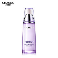 CHANDO 自然堂 凝时鲜颜肌活乳液 120ml