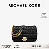 MICHAEL KORS 迈克·科尔斯 Sloan 女士大号羊皮革单肩包