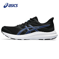 ASICS 亚瑟士 男鞋跑步鞋透气缓冲减震防滑耐磨JOLT 4 1011B603-006