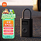 Xiaomi 小米 米家小米充气宝2 数字胎压检测 小米汽车su7 预设压力充到即停