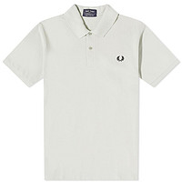 FRED PERRY Original Plain Polo衫