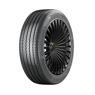 Continental 马牌 德国马牌（Continental）汽车轮胎 225/55R19 99H CS PCC 适配长安CS75 长安UNI-T 自修补