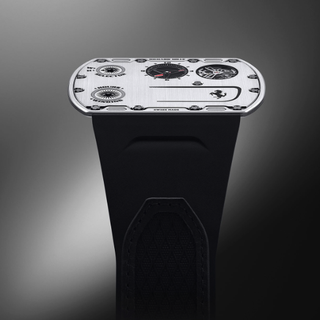RICHARD MILLE 理查米尔 51毫米手动上链腕表 RM UP-01