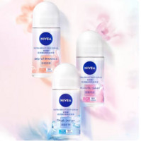 NIVEA 妮维雅 女士焕亮精华滚珠   100ml