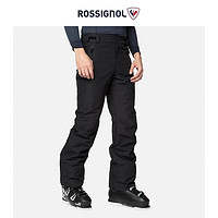 ROSSIGNOL 金鸡男款户外运动单板双板滑雪裤透气保暖防水雪裤