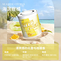 CARMATE 快美特 海滨柑橘大容量汽车香薰