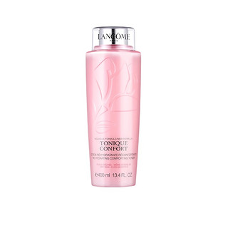 LANCOME 兰蔻 清滢柔肤水 400ml