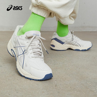 ASICS亚瑟士运动休闲鞋男鞋女鞋百搭运动鞋复古跑鞋SGC GEL-170TR 1023A054 烟灰色/象牙色 44