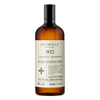 LYCOCELLE 绽家 除菌液 800ml 甜橙香