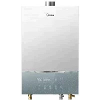 Midea 美的 JSQ30-MATE Ultra 零冷水燃气热水器 16L